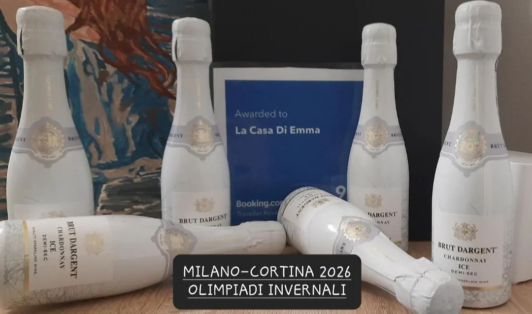 La Casa Di Emma-1